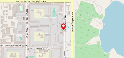 Ks Lounge на карте