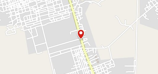 كشك اسماك الايمان на карте