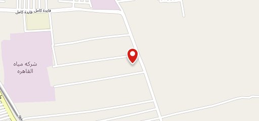 كشري صلصة на карте