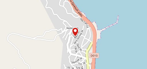 KT Thasbashı на карте