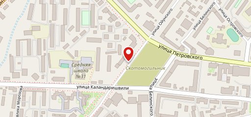 Ktv на карте