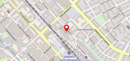 Black Bird на карте