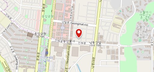 Ku-Is на карте