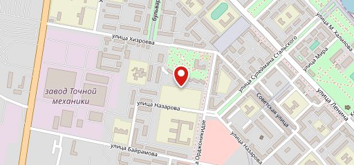 Ку-ку! на карте