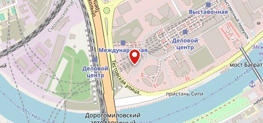 [ku:] на карте