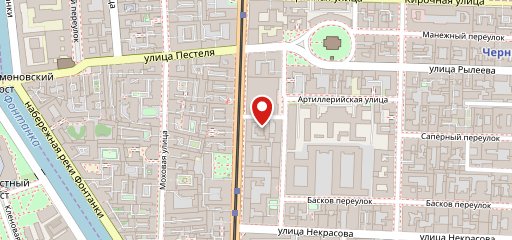 Лоза Кубани на карте