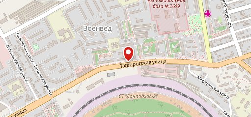 Вина Кубани на карте