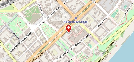 Вина Кубани на карте