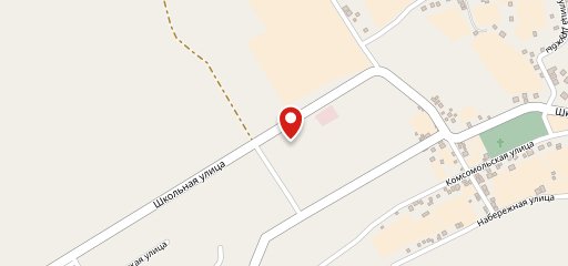 Весна на карте