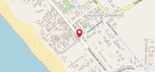 Кубанские вина на карте