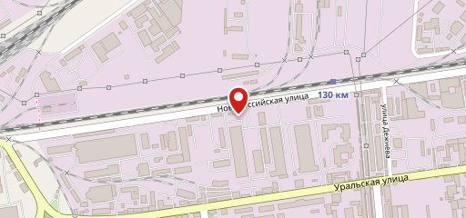 Кубанский повар на карте