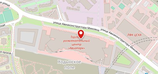 Кубдари на карте