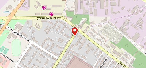 Куб.Руб. на карте