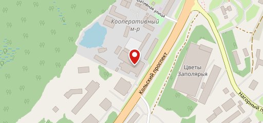 Kuchen Hof на карте