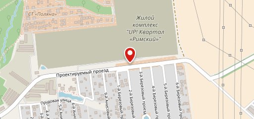 Kuchis на карте