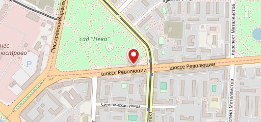 Куфе ООО «Тести-Хаус» на карте