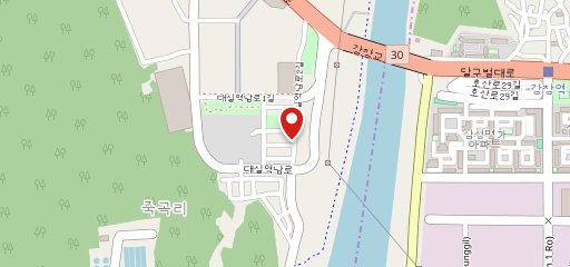 Kuju на карте