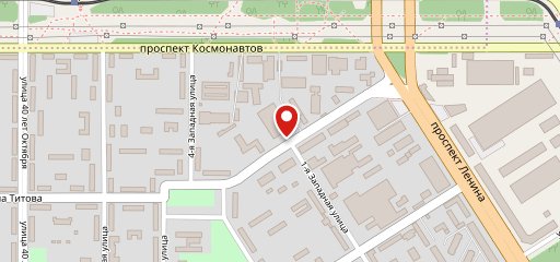 Кук-си на карте