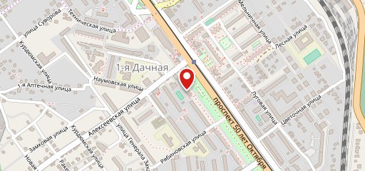 Кук-Си Каби на карте