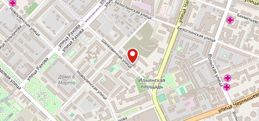 Кук-си Каби на карте