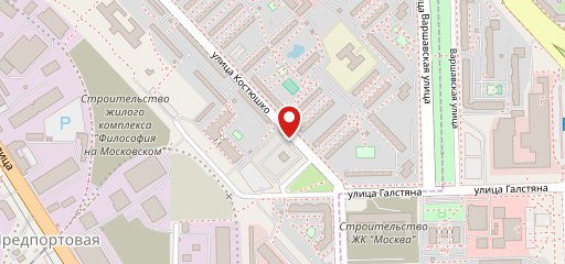 Кукабулок Тандыр на карте