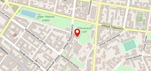 Кукан на карте