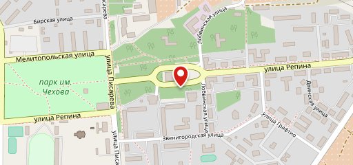 КуКаРеКу на карте