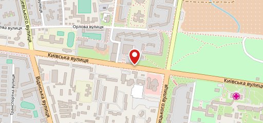 Kukhelʹ на карте