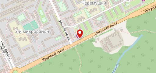 Кухни Все на карте
