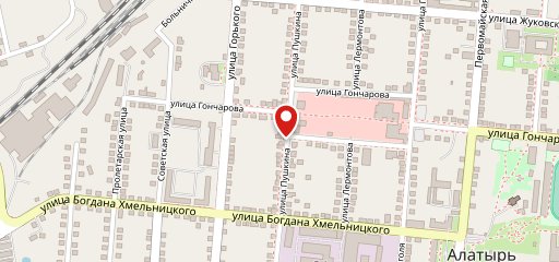 Кухня армянская на карте