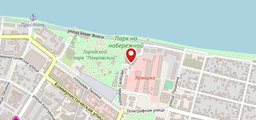 Cafe&bar Кухня на карте