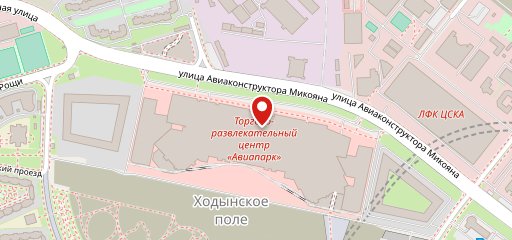 Кухня Кипра на карте