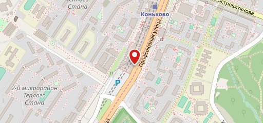 Кухня Кипра на карте