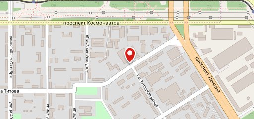 Кухня по-домашнему на карте