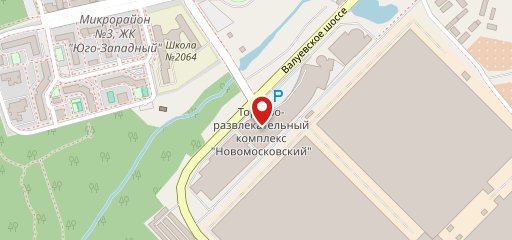 Kuksu House на карте