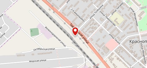 Кафе Сицилия на карте