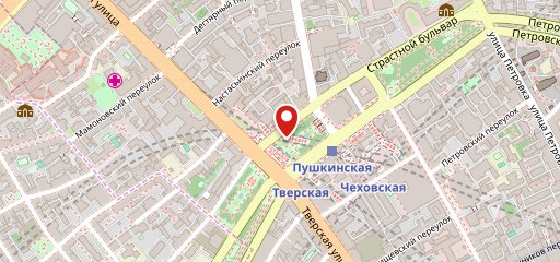 KUKSU#1 на карте