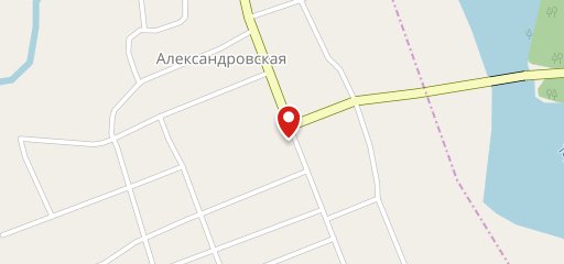 Кукуруза на карте