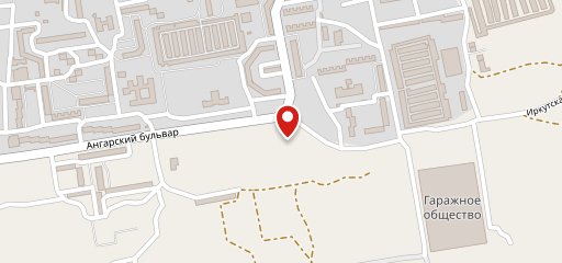 Кукуруза на карте