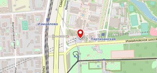 Кукуруза на карте