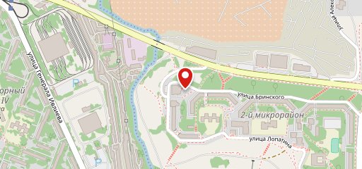 Кукуруза на карте