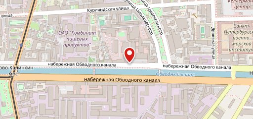 Кукуруза на карте