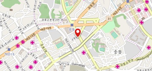 쿠라 на карте