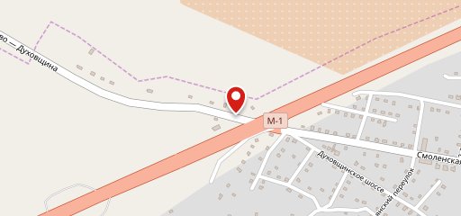 Килас Кура на карте