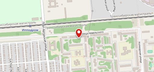Кулички на карте