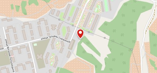 Куликов на карте