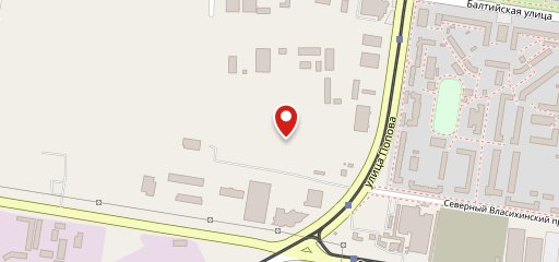 Кулинар на карте