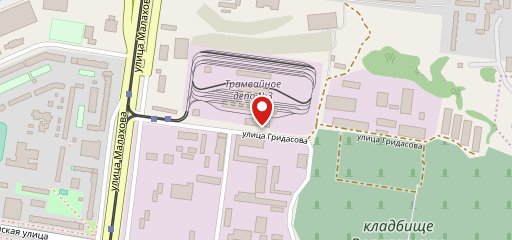 Кулинар на карте