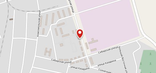 Кулинар на карте