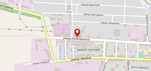 КулинарЪ на карте